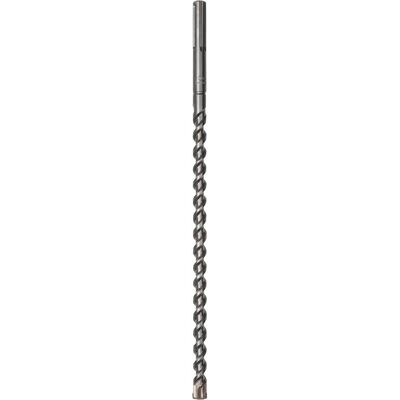 Wolfcraft SDS-max Betonbohrer - Profi-Qualität Wolfcraft SDS-max Betonbohrer - Profi-Qualität