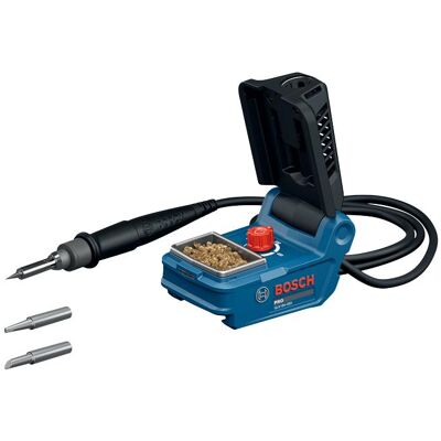 Bosch Professional, Lötgerät, PRO GLK18V-450 (Lötkolben) Bosch Professional, Lötgerät, PRO GLK18V-450 (Lötkolben)