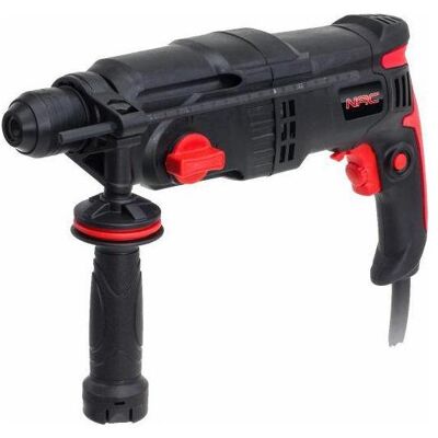 NAC HE90-LD Hammerbohrer - SDS Plus 900W Leichtes Vielseitiges Elektrowerkzeug NAC HE90-LD Hammerbohrer - SDS Plus 900W Leichtes Vielseitiges Elektrowerkzeug