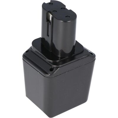 AccuCell - 2607300002 - 9.6V - 1500mAh - Batterie AccuCell - 2607300002 - 9.6V - 1500mAh - Batterie