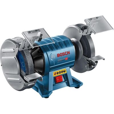 Bosch Professional, Schleifmaschine + Poliermaschine, GBG 60-20 (Doppelschleifer) Bosch Professional, Schleifmaschine + Poliermaschine, GBG 60-20 (Doppelschleifer)