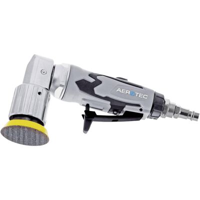 Aerotec, Schleifmaschine + Poliermaschine, MINI Exzenterschleifer CSP 50A (Exzenterschleifer) Aerotec, Schleifmaschine + Poliermaschine, MINI Exzenterschleifer CSP 50A (Exzenterschleifer)