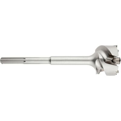 Metabo, Bohrereinsatz, SDSmax Fräskrone (65 Millimeter) Metabo, Bohrereinsatz, SDSmax Fräskrone (65 Millimeter)