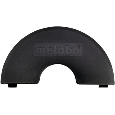 Metabo 630353000 Schutzhaube für Winkelschleifer - 150mm Metabo 630353000 Schutzhaube für Winkelschleifer - 150mm