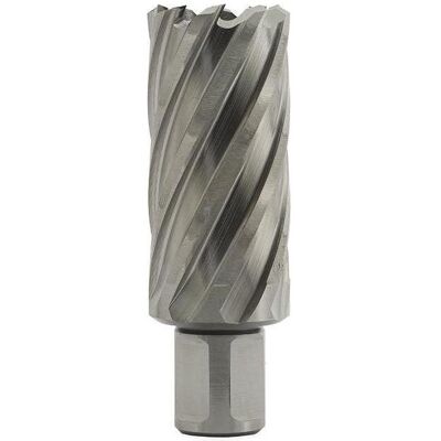 Euroboor HSS Bohrer 55mm Tiefe - Bohrer Euroboor HSS Bohrer 55mm Tiefe - Bohrer