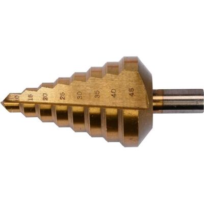 Yato, Bohrereinsatz, YT-44742 (35 Millimeter) Yato, Bohrereinsatz, YT-44742 (35 Millimeter)