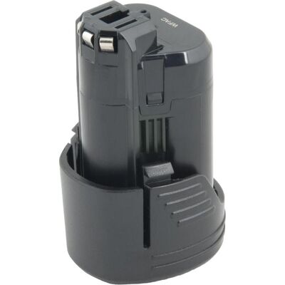 Avacom, Werkzeugakku + Ladegerät, Baterie BOSCH 12 V Power for ALL Bosch, Li-Ion 10,8V 2000mAh (12 V) Avacom, Werkzeugakku + Ladegerät, Baterie BOSCH 12 V Power for ALL Bosch, Li-Ion 10,8V 2000mAh (12 V)