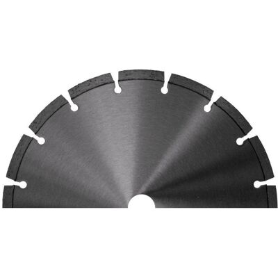 Tectool, Sägeblatt, DIAMANTSCHEIBE, SEGMENTIERT, Ø 115 MM Tectool, Sägeblatt, DIAMANTSCHEIBE, SEGMENTIERT, Ø 115 MM