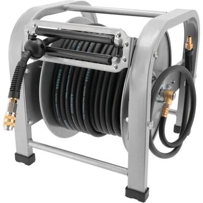 Airpress, Zubehör Druckluftwerkzeug, Avvolgitubo per Aria Airpress, Zubehör Druckluftwerkzeug, Avvolgitubo per Aria