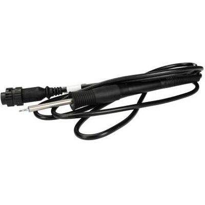 Weller Erem, Lötgerät, T0052921599N Netz Lötkolben, 65W / 230V ac (Lötkolben) Weller Erem, Lötgerät, T0052921599N Netz Lötkolben, 65W / 230V ac (Lötkolben)