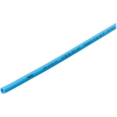 Festo, Zubehör Druckluftwerkzeug, PUN-V0-10X2-BL-C 561704 Kunststoffschlauch VPE: 50 Festo, Zubehör Druckluftwerkzeug, PUN-V0-10X2-BL-C 561704 Kunststoffschlauch VPE: 50