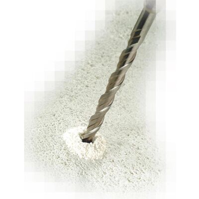 Alpen - SDS+ Bohrer L600/550 - Ø25.0 mm - Drill bit Alpen - SDS+ Bohrer L600/550 - Ø25.0 mm - Drill bit