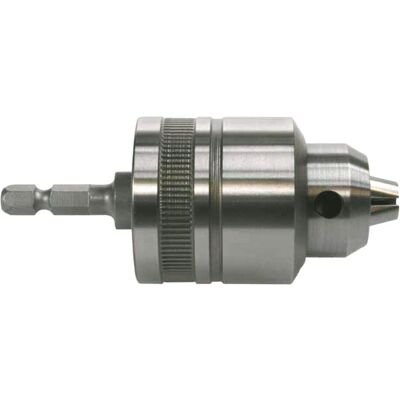 Makita, Zubehör Bohrer, 194250-8 Gripper 10mm 1/4 Adapter 6908D, 6916D, 6980D, BTD130 without lock Makita, Zubehör Bohrer, 194250-8 Gripper 10mm 1/4 Adapter 6908D, 6916D, 6980D, BTD130 without lock