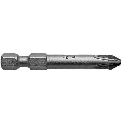 Apex, Bits, 1/4" Kreuzschlitz-Bit, Sechskant-Kraftantrieb, 152 mm, 2 (Kreuz Phillips PH) Apex, Bits, 1/4" Kreuzschlitz-Bit, Sechskant-Kraftantrieb, 152 mm, 2 (Kreuz Phillips PH)