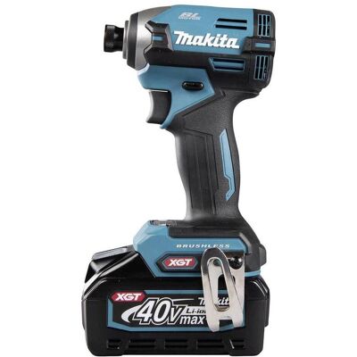 Makita, Bohrmaschine + Akkuschrauber, TD 003 (Schlagschrauber) Makita, Bohrmaschine + Akkuschrauber, TD 003 (Schlagschrauber)
