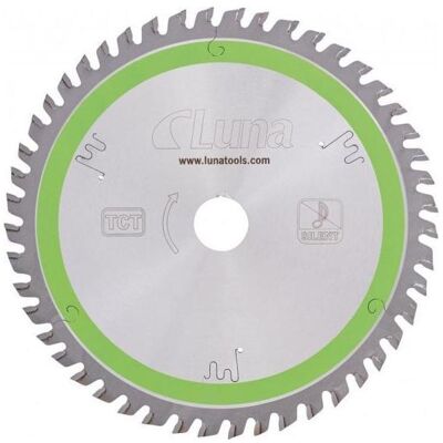 Shots, Schleifmittel, Circular saw Luna Luna SilentTCT BS 190x30 (32) Shots, Schleifmittel, Circular saw Luna Luna SilentTCT BS 190x30 (32)