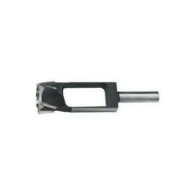 Luna 10mm Holzbohrer - Präzise zylindrische Klinge für Holzarbeiten Luna 10mm Holzbohrer - Präzise zylindrische Klinge für Holzarbeiten