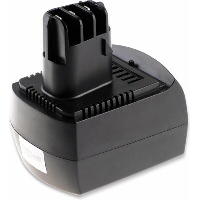 AccuCell - BS12 - 12V - 3.0Ah - Batterie AccuCell - BS12 - 12V - 3.0Ah - Batterie
