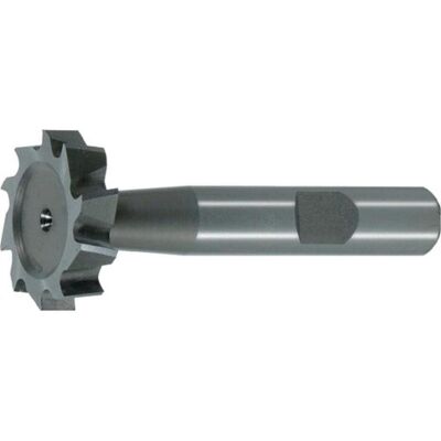 Maykestag Modell 850D Rillenfräser - Typ N, 28,5mm, HSS-Co Maykestag Modell 850D Rillenfräser - Typ N, 28,5mm, HSS-Co