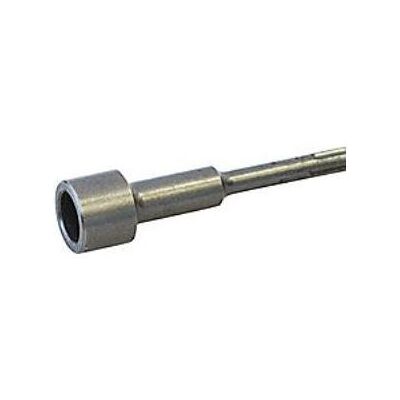 Baier Erdspießadapter Ø 20mm Für SDS Plus Für Alle Bohrmaschinen - Erdspießadapter Ø 20mm Für Verzinkte und Kupferstäbe Baier Erdspießadapter Ø 20mm Für SDS Plus Für Alle Bohrmaschinen - Erdspießadapter Ø 20mm Für Verzinkte und Kupferstäbe