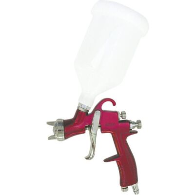 Adler LACKPISTOLE LVLP 1,7 mm - Lackpistole Adler LACKPISTOLE LVLP 1,7 mm - Lackpistole