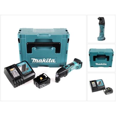 Makita, Multifunktionswerkzeug, DTM 50 (Multifunktionswerkzeug) Makita, Multifunktionswerkzeug, DTM 50 (Multifunktionswerkzeug)