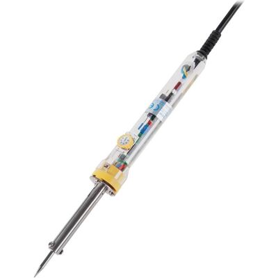 Kemo Lötkolben - Einstellbar 50W - Elektronik Kemo Lötkolben - Einstellbar 50W - Elektronik