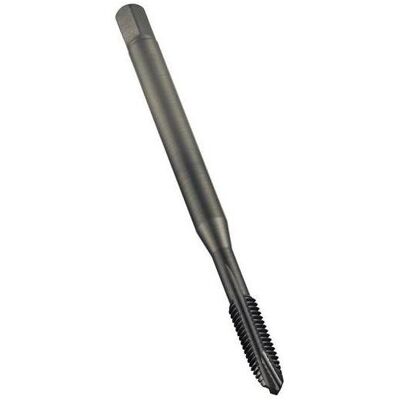 Dormer Maschinen-Gewindebohrer UNC 4 - 9mm Gewinde - B Form - DIN 2184-1B Dormer Maschinen-Gewindebohrer UNC 4 - 9mm Gewinde - B Form - DIN 2184-1B