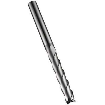 Dormer S715 Fräser - 12mm x 150mm - 3 Schneiden Dormer S715 Fräser - 12mm x 150mm - 3 Schneiden