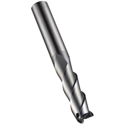 Dormer S714 Fräser - 14mm Schaft, 125mm Länge Dormer S714 Fräser - 14mm Schaft, 125mm Länge
