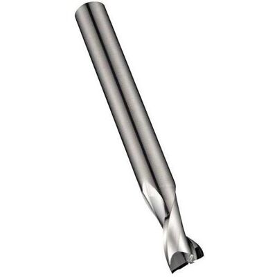 Dormer S638 Schaftfräser - 20.3mm, 0.1mm Radius, 2 Schneiden Dormer S638 Schaftfräser - 20.3mm, 0.1mm Radius, 2 Schneiden