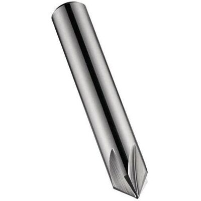 Dormer Kegelsenker 90°, 12,5mm, HSS, DIN 335 A - Senker Dormer Kegelsenker 90°, 12,5mm, HSS, DIN 335 A - Senker