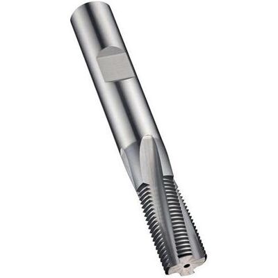 Dormer Modell J23514.0-10 Gewindefräser - Stahl, 14mm, 3/4" UNC, 10° Helix Dormer Modell J23514.0-10 Gewindefräser - Stahl, 14mm, 3/4" UNC, 10° Helix