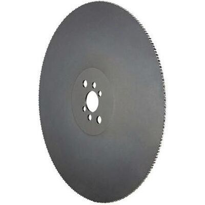 Dormer D300xW2.5mm HSS Kreissägeblatt - Stahl & Metall Dormer D300xW2.5mm HSS Kreissägeblatt - Stahl & Metall