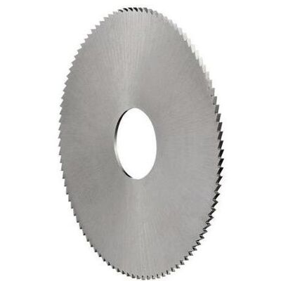 Dormer D40xB0.5mm HSS Kreissägeblatt - Stahl Dormer D40xB0.5mm HSS Kreissägeblatt - Stahl