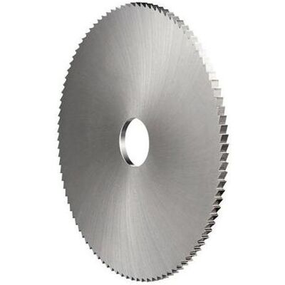 Dormer Modell D747125 Metallkreissägeblatt - 125mm, 100 Zähne Dormer Modell D747125 Metallkreissägeblatt - 125mm, 100 Zähne