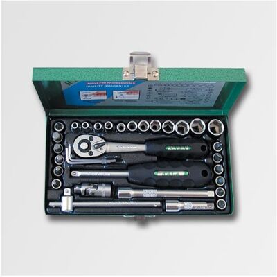 Honiton Modell 1133 - 33-teiliger Multifunktionswerkzeug-Satz Honiton Modell 1133 - 33-teiliger Multifunktionswerkzeug-Satz