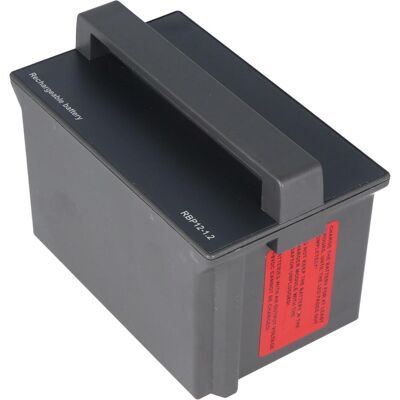AccuCell, Versorgungsbatterie, Akku RBP12 (1.20 Ah, 12 V) AccuCell, Versorgungsbatterie, Akku RBP12 (1.20 Ah, 12 V)
