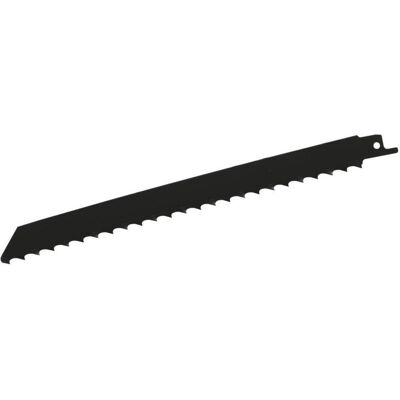 Dönges, Sägeblatt, Säbelsägeblatt, Metall, Bleche etc., 200 mm Dönges, Sägeblatt, Säbelsägeblatt, Metall, Bleche etc., 200 mm