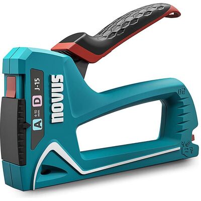 Novus Handtacker J-15 - Handtacker Novus Handtacker J-15 - Handtacker