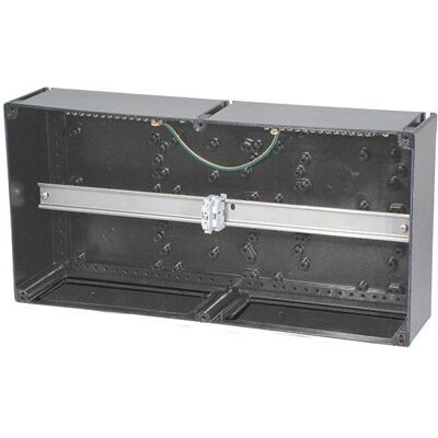 Ceag GHG7460302R1099 - Zone 1/21 Klemmenkasten 64x2,5mm - IP66 Ceag GHG7460302R1099 - Zone 1/21 Klemmenkasten 64x2,5mm - IP66