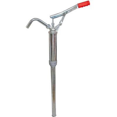 SW-STAHL 24016L Fasspumpe - Für 200L Fässer - 150ml pro Hub SW-STAHL 24016L Fasspumpe - Für 200L Fässer - 150ml pro Hub