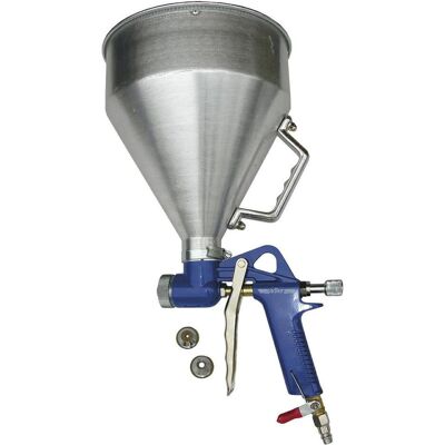 Adler Druckluftaufsatz, ARME FÜR ZB. ALUMINIUM AD-8030AL Adler Druckluftaufsatz, ARME FÜR ZB. ALUMINIUM AD-8030AL