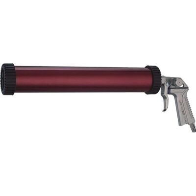 Aerotec Modell - Druckluftpistole mit Zubehör - 310ml Kartusche & 60l/min 6,3bar Aerotec Modell - Druckluftpistole mit Zubehör - 310ml Kartusche & 60l/min 6,3bar