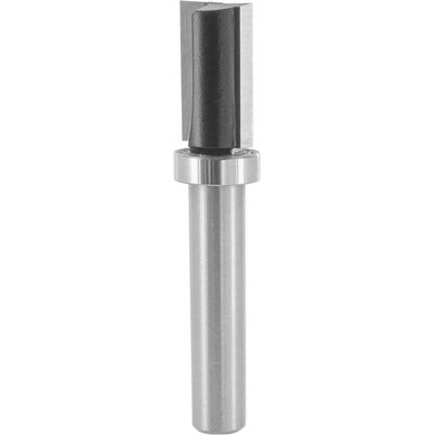 ENT HW 12 x 19 mm - Bündigfräser mit Kugellager ENT HW 12 x 19 mm - Bündigfräser mit Kugellager