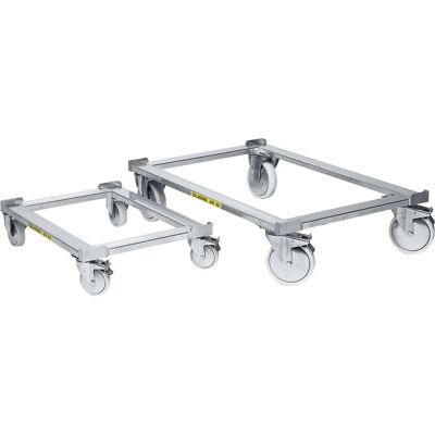 Zarges, Transportwagen, Schwerlast Untersetzwagen W 154 (600 kg) Zarges, Transportwagen, Schwerlast Untersetzwagen W 154 (600 kg)