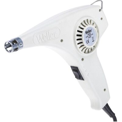 Weller Erem, Heissluftföhn, 6966E Heissluftpistole, 250W / 240V, max. 427°C Weller Erem, Heissluftföhn, 6966E Heissluftpistole, 250W / 240V, max. 427°C