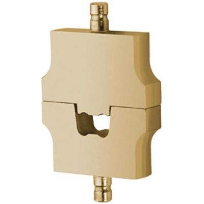 Klauke HAES410S - Presseinsatz - Serie 4 HAES Klauke HAES410S - Presseinsatz - Serie 4 HAES