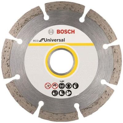 Bosch Tarmac Diamantblatt 350x25,4mm - Diamantsägeblatt Bosch Tarmac Diamantblatt 350x25,4mm - Diamantsägeblatt