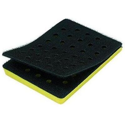 Mirka Grip 75x100 mm - Schleifpads Mirka Grip 75x100 mm - Schleifpads